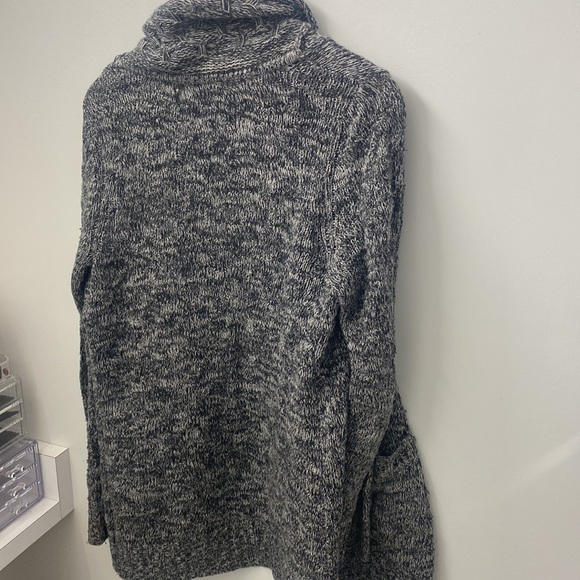 aritzia Talula cashmere blend cardigan - Picture 6 of 8